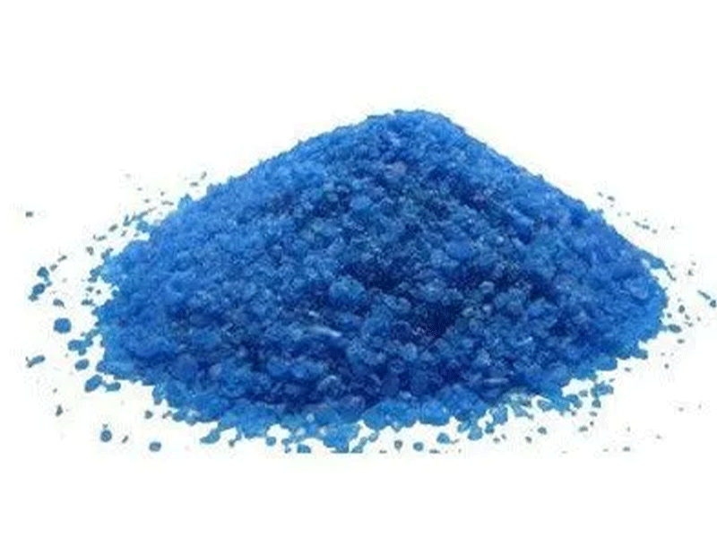 Copper Sulphate Pentahydrate